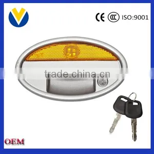 LL-168B Luggage Storehouse Lock Electronic Lock thumbnail-1