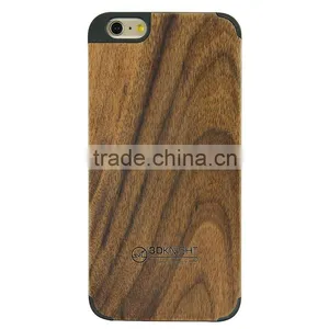 3DKNIGHT Bamboo Smart Phone Case for IPhone 6S thumbnail-3