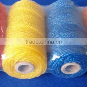 PE Rope Exporters for Fishing thumbnail-3