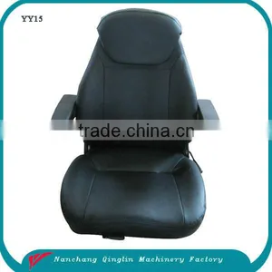 China Supplier Leather Material Replacement Seats for Wheelchair thumbnail-1