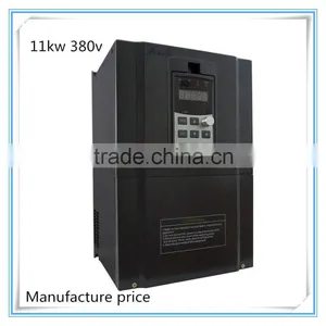 30KW 3 Phase Special Textile Inverter ac dc High Frequency Elevator Inverter thumbnail-4