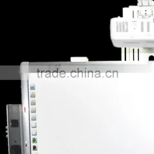120"P Serise Interactive Whiteboard/IR Touch Smart Board thumbnail-2