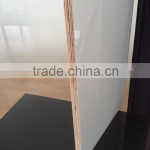 Water -proof High Glossy Acrylic Plywood thumbnail-2