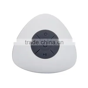 Waterproof Wireless Bluetooth Mini Speaker Shower Pool Car thumbnail-3