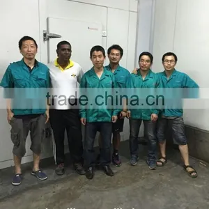 +15 to +8 C Cold Storage Room thumbnail-3
