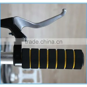 High Quality Sponge Bicycle Handly Grip thumbnail-3