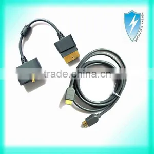 Hot Selling Component av Cable for Xbox 360 thumbnail-1