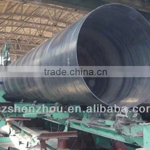 SSAW Steel Pipes thumbnail-1