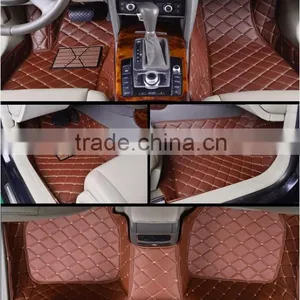 Floor Covering Car Floor Mats Best Price Guaranteed thumbnail-4