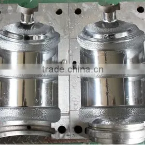 2000ml 2cavity Pet Bottle Mould Design thumbnail-1