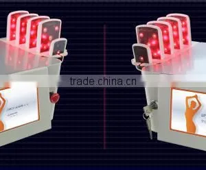 Liposuction Fat Burner Fat Removal Laser Machine thumbnail-2
