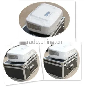 Portable Vascular Vein Removal Medical Beauty Machine With CE Certification thumbnail-4