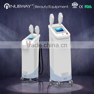Skin Whitening Shr Ipl Hair Removal Machine Pain Free Wrinkle Removal thumbnail-1