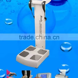 Health Body Analyzer Device -OstarBeauty thumbnail-1