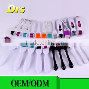 Poupular Medical Dermaroller Medical With ce Approve Use for Scar Repair thumbnail-1