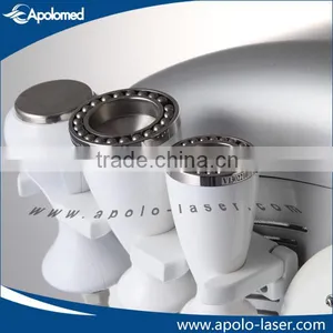 Cavitation Rf Slimming Machine Factory Supply Directly Cavitation And 40hkz Vacuum Slimming System Skin Care thumbnail-2