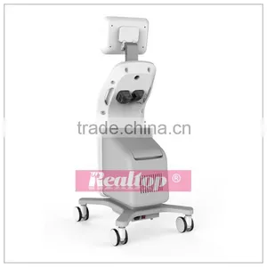 Newest Product Popular Profession Hifu Ultrashape Machine Liposonic Slimming Machine for Salon thumbnail-4