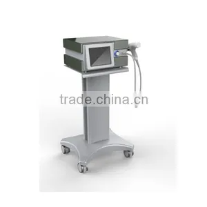 Physical Therapy Shock Wave Therapy Equipment / Shock Wave Machine / Shock Wave Therapy Cellulite SW9 thumbnail-4