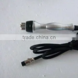 S-007 Best Cavitation Tirpolar RF Ultrasound Facial Rf And Cavitation Slimming Machine Skin Care Beauty Machines With CE Skin Lifting thumbnail-3