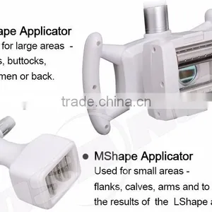 Best Selling Products Vacuum Ultrasonic Velaslim Skin Tightening Beauty Equipments thumbnail-5