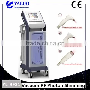 Wrinkle Removerb RF Beauty Skin Rejuvenation Machine With ce thumbnail-1