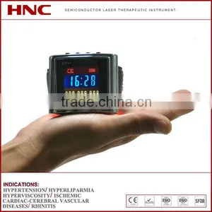 LLLT Laser Treatment Device for Diabetic thumbnail-1