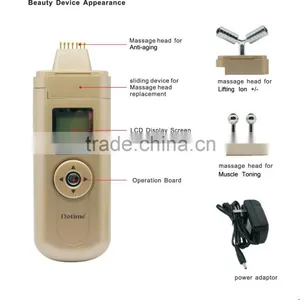 At Home Skin Tightening Machine Personal Massager for Lady Use Slimming Products thumbnail-6