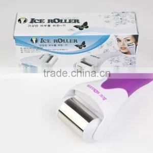 Factory Supply Face and Body Massage Skincool Ice Roller thumbnail-6