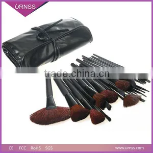 Custom 24pcs Makeup Brush Set Silicone Makeup Brush Free Sample, Suppliers Germany thumbnail-3