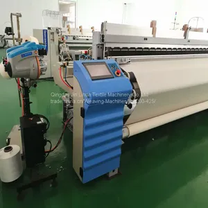 Jlh9200 Textile Weaving Dobby Air Jet Loom for Sale thumbnail-1