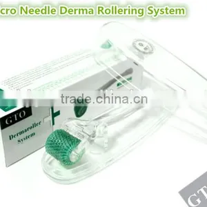 2014 Best Sales NANO Technology MT Derma Roller thumbnail-1