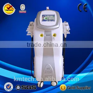 7 Years Gold Supplier Professional Beauty Manufacturer Depilation / Skin Rejuvenation IPL RF E Light Skin Rejuvenation Machine thumbnail-3
