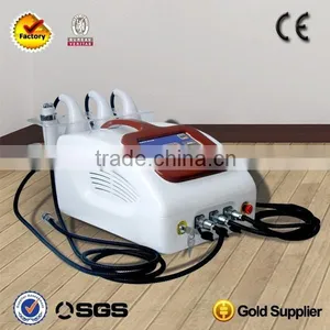 Ultrasound Fat Reduction Machine Multifunction Slimming Cavitation 2mhz Laser/cavitation Rf Machine 10MHz thumbnail-1