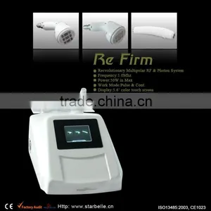 RF Reduce Fine Lines And Wrinkles Equipment thumbnail-1