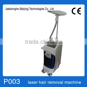Long Pulse ND Yag Epilation Laser Permanent Varicose Veins Treatment Laser Hair Removal/tatoo Removal Machine For Beauty Salon Nd Yag Laser Machine thumbnail-3