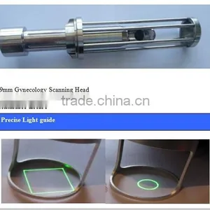 FDA Approved Beauty Equipment Scanning Co2 Fractional Laser Fractional CO2 Clean Laser Portable thumbnail-3
