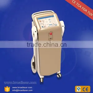 Hot Selling Ipl Laser Hair Removal Machine Ipl&led Skin Rejuvenaiton With High Quality thumbnail-1