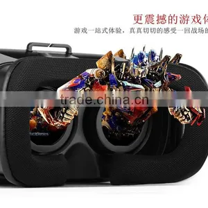 Best Christmas Gift 3D VR Box thumbnail-2