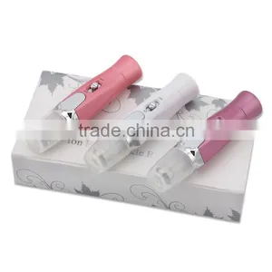 Wholesale Hot Sales High Quality Electric Eye Wrinkle Remover Cold Relieve Beauty Gift thumbnail-6
