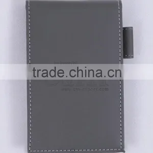 Pocket Calculator Notepad With Calculator and Pen thumbnail-2