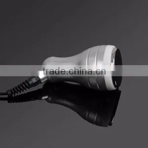 6 in 1 40khz Cavitation+Bi Polar RF+Vacuum+Ultrasound+Multi Polar RF+Bio Phototherapy thumbnail-2