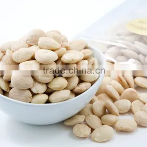 Almonds (Blanched and Shelled) thumbnail-1