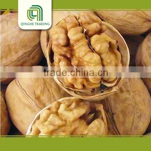Raw Walnut With Shell and Walnut Kernels Sorting for Sale thumbnail-1