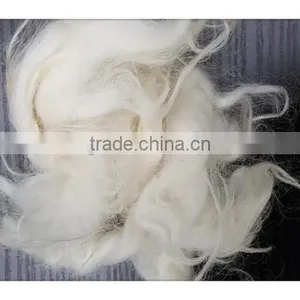 Best Quality Chinese Carded Sheep Wool With Lowest Price thumbnail-1