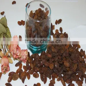 Health Sunshine Dry Seedless Sultanas Raisin thumbnail-1
