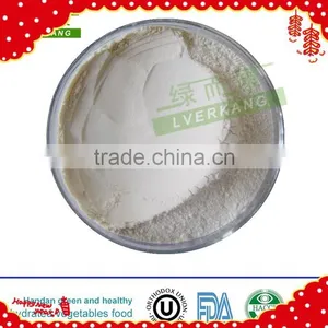 Milk White Dried Chinese Dehydrated Garlic Powder, Garlic Seasoning for Instant Noodles and Hotpot Soup Base thumbnail-1