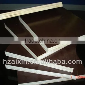 Film Faced Plywood thumbnail-1