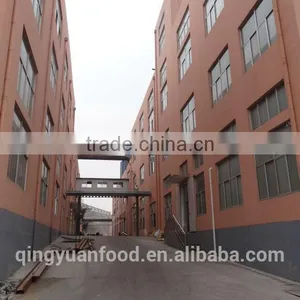 Yellow Corn Starch in Bulk thumbnail-5