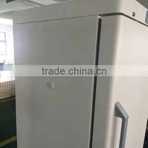 Vaccine Refrigerator Plasma Storage Freezer Blood Bank Refrigerator Medical Freezer thumbnail-2