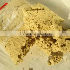 Golden Moxa Wool thumbnail-4